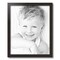 ArtToFrames 17x21 Inch Picture Frame, This 1.25 Inch Custom MDF Poster Frame is Available in Multiple Colors, Great for Your Art or Photos - Comes with 060 Plexi Glass and Corrugated (A46MR)